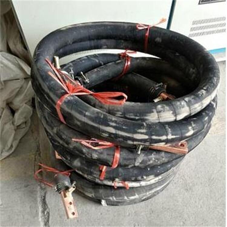 中频炉水冷电缆