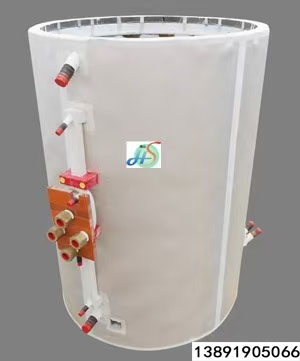 中频炉耐火胶泥