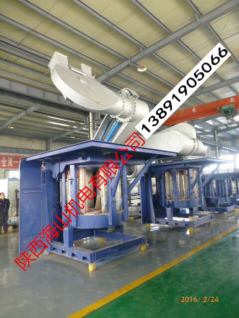 中频加热技术在中频炉加热方面的应用