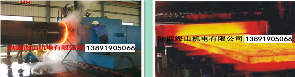 中频电炉行业的发展方向