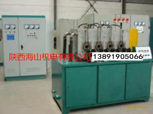 夏季中频电炉的保养知识