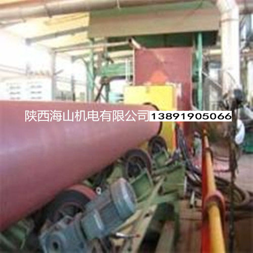 水温过高对中频电炉的影响