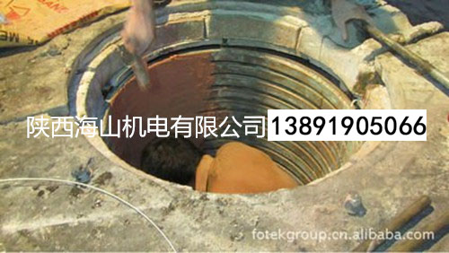 中频熔炼炉在冶炼中炉衬变薄的成因