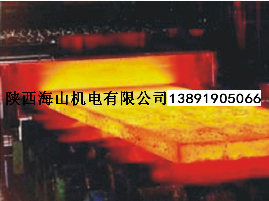 中频炉2018年遭遇环保风暴,2019年中频炉独居精心砥砺前行