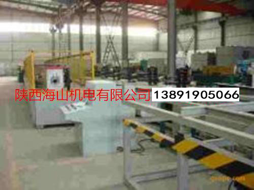 海山中频炉发展活力充沛