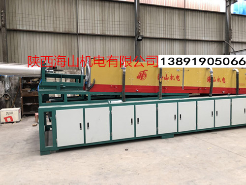 2019年中频炉企业如何立于不败之地