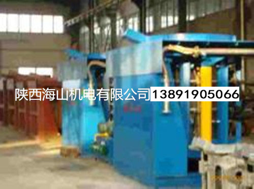 中频炉企业对于执行力的认识