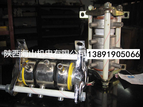 晶闸管的使用方法