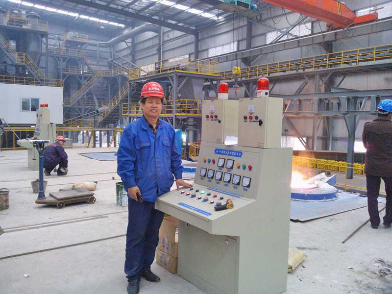 海山电炉的礼仪培训