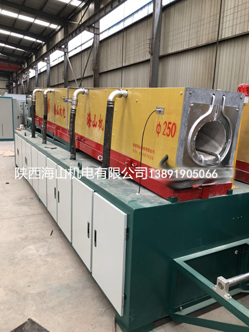 大干六月海山电炉战果丰硕