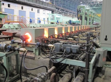 陕西海山机电有限公司的员工文化