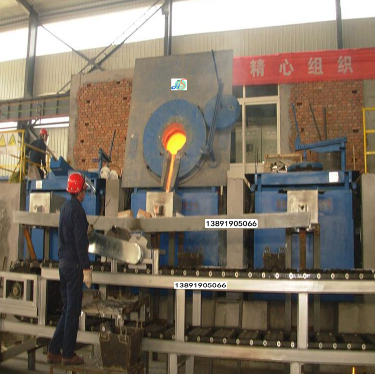 海山小课堂-中频炉漏水突发事件（连载3）