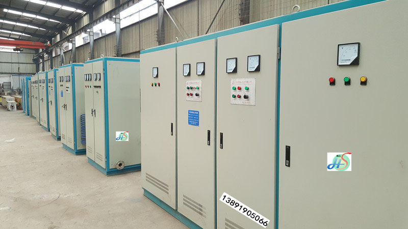 中频炉的中频电源设计要点