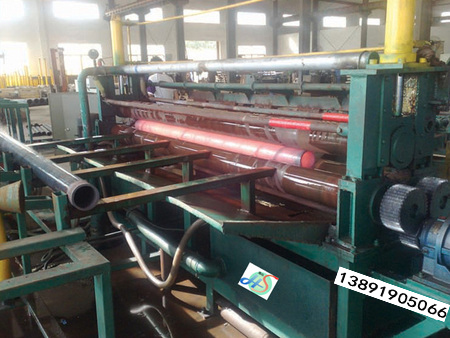 关于中频电炉的使用配件你了解多少呢