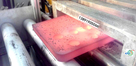 对于中频炉打衬工具你了解多少呢