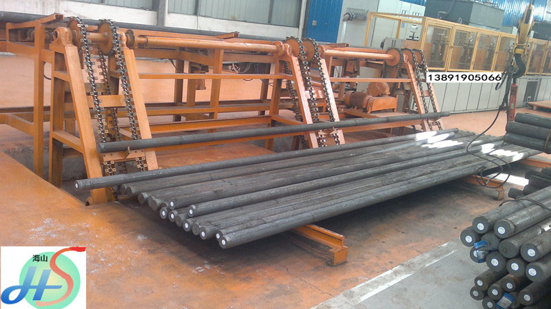 海山小课堂-中频炉加热速度慢