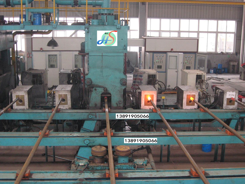 如何找到合格中频加热炉制造厂家