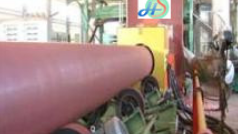 关于中频加热炉的运作原理