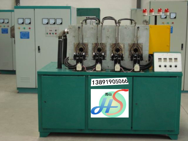 铸造人一定要收藏的中频电炉省电方法