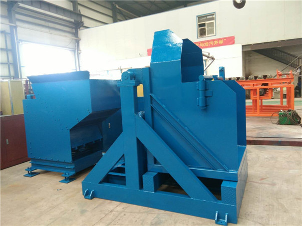 如果你到现在还不知道中频加热炉，那抓紧来看看