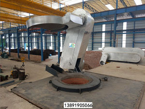 这些出现在中频电炉发展中的问题你都有了解