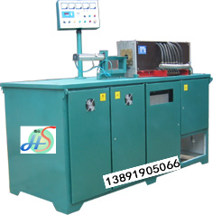 中频电炉温控注意事项