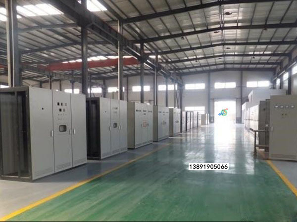 中频电炉的特点与优势