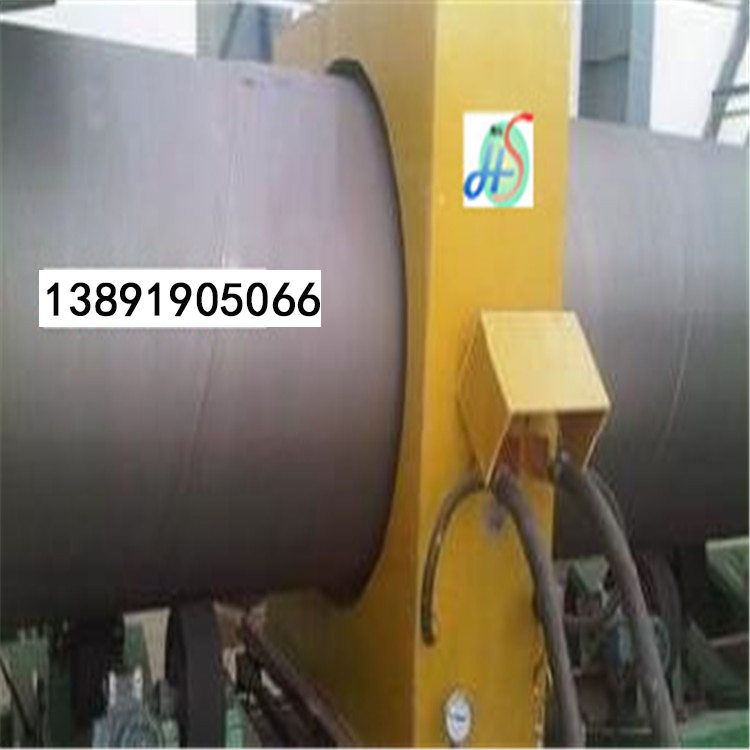 钢管中频加热设备