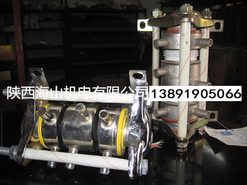 中频电炉电源中的可控硅击穿原因分析