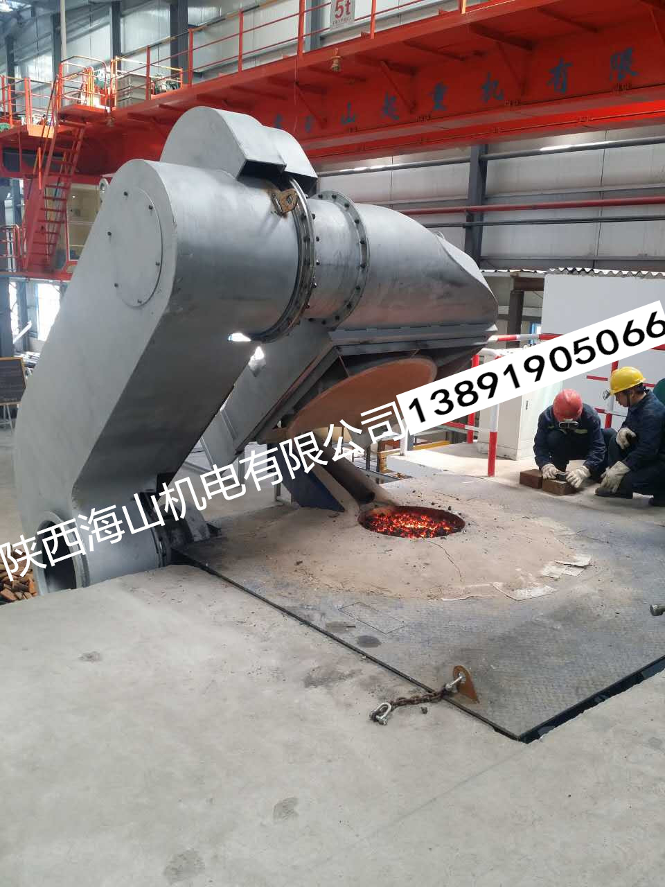 中频炉滑动水口经常出现问题的探讨