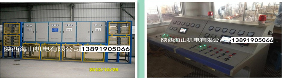 中频电炉发展的未来是串联谐振中频炉