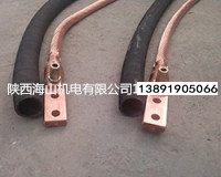 中频炉水冷电缆的基本构成和参数