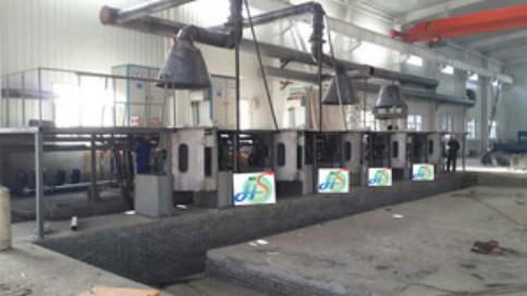 操作中频电炉要遵照什么规定