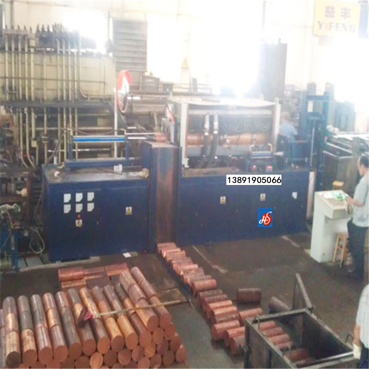 中频炉在工业中的应用